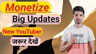 32 Days Block For YouTube Channel नये YouTuber जरूर देखें #Monetize #hinditechyoutubechannels#update