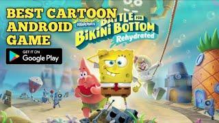 10 RECOMMENDATIONS OF ANDROID GAMES FROM THE BEST CARTOON FILM  _ OFFLINE & ONLINE