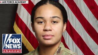 Air Force cadet killed on Texas lake by illegal immigrants riding jet skis
