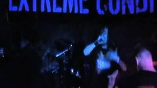 Cephalic Impurity - 11.04.2011.Ufa / Extreme Condition #6 pt.2