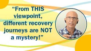 Interview with Dan Neuffer - 2 of 4: The Wrong Model of Health for Recovery?