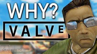 Valve Time - Why our Mod may never come out. #counterstrike #csgo #cs2