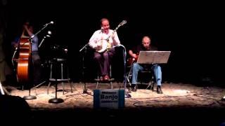 Johnny Baier banjo medley 50th year Midwest Banjo Jamboree