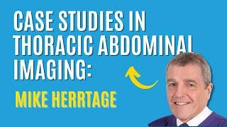 Mike Herrtage - Case Studies In Abdominal Diagnostic Imaging