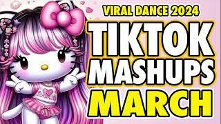 New Tiktok Mashup 2024 Philippines Party Music | Viral Dance Trend | March 20th
