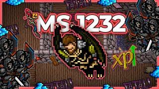 MS 1232 Hunt Solo Falcon Bastion 8.1kk/h Raw + 2.4kk Profit - Tibia Hunt [14.00] #tibia #tibiahunt