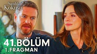 Sandık Kokusu 41. Bölüm Fragmanı