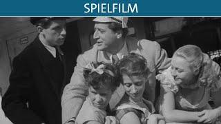 Wer seine Frau lieb hat… - Drama - DEFA (ganzer Film auf Deutsch)