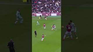 Declan Rice scores first PL goal vs Arsenal