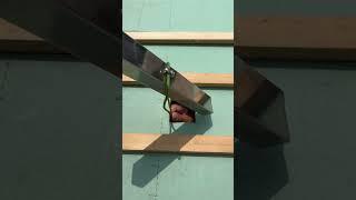 Best Way to Hang Heavy Items on Drywall Ceilings!