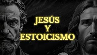 El Lado Estoico de Jesucristo