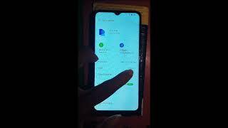 Oppo A17k (cph2471) rimoov Google accounts FRP bypass without pc  done  and rimoov 