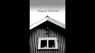 August Eternal-Saturday Smog (Post-Rock/Experimental)