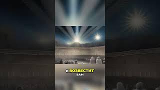 Дух Истины  Кто Он и Как Мыслит