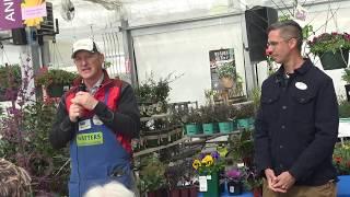 Watters Garden Center Spring Open House - Armstrong Growers