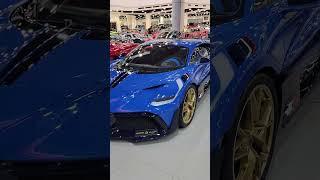 Hypercars - Supercars Everywhere Q Motors Dubai