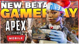 Apex Legends: Mobile Showcase | Tap Tap Game Conference