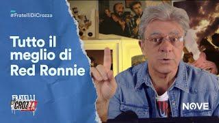 Tutto il meglio di Crozza Red Ronnie #verità #interviste #redronnie