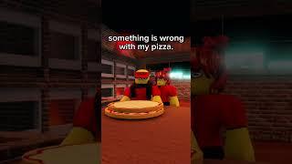 pizza. #animation #roblox  IB: @MonkeyMaker