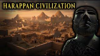 This Mysterious Civilization Predates the Sumerians & Egyptians - Harappan Civilization