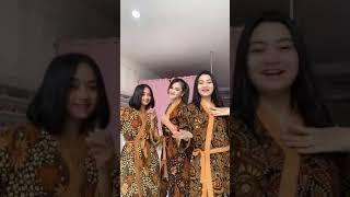 #Tiktok Tante devina