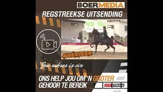 Groei jou handelsmerk deur op Boermedia se regstreekse  uitsendings te adverteer! #shorts