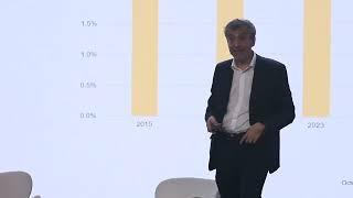 EXPOESTRATEGAS 2023- HERNAN PEREZ RAFFO: INVERSIONES, RENTABILIDAD Y SOLVENCIA. DESAFÍOS PARA...