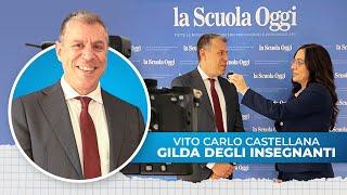 Gilda degli Insegnanti ️ Proposte per migliorare il sistema scolastico italiano.