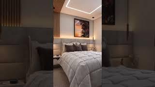 Bedroom Design  #shorts #viral #trending #interiorindori