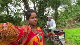 My Vlog Continue With Ritu || Sooting Vlog || Akshay And Ritu || New Purulia Song Sooting 2022