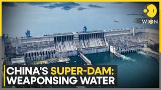 Will China's Dam Project Spark A Water Crisis? | World News | WION