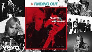 Tom Petty And The Heartbreakers - Finding Out (Audio)