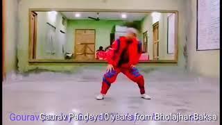 Gaurav Pandey 10 years