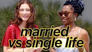 Who Has Better Sex: Single or Married Men?