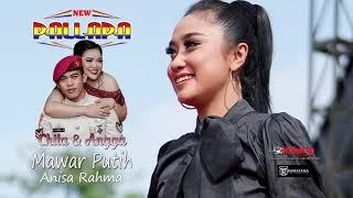 MAWAR PUTIH( Cipt : Adibal Sahrul ) - ANISA RAHMA -NEW PALLAPA LIVE KUPU  WEDDING CHITA & ANGGA