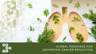 Biopsies in Lung Cancer: Tumor vs. Liquid - LCVL 2024