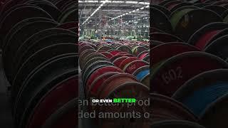 Optimizing Production & Reducing Emissions  The Key to Sustainable Manufacturing