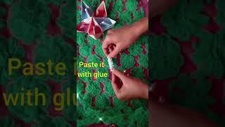 Make hair clips at home #diycrafts #unique  #viralvideo #veryeasy #new