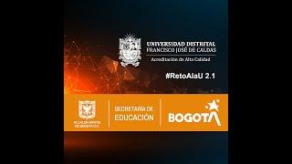 Evento de socialización, proceso de homologación y entrega de certificados #RetoAlaU 2 1