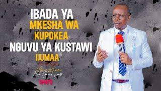 #MUBASHARA MKESHA WA KUPOKEA NGUVU YA KUSTAWI | MTU WA MUNGU MCH. IMANI VEDASTO | TAREHE 29.10.2024