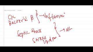 vascular wall response to injury || Pathology