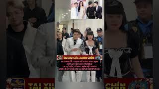 HÓNG HỚT SHOWBIZ| NOO PHƯỚC THỊNH CHẠM MẶT ANH BO ĐAN TRƯỜNG #showbiz #noophuocthinh #dantruong