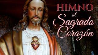 Hymn to the Sacred Heart: COR ARCA LEGEM