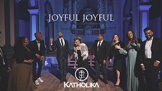 JOYFUL, JOYFUL | CANTATA DE NATAL 2021