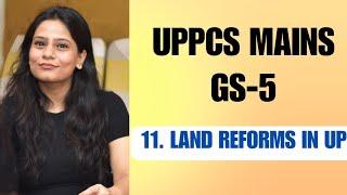 UPPCS Mains GS-5 | Syllabus wise Topics Covered | Must Watch #uppcs #uppsc #uppcsmains