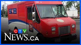 Canada Post prepares to strike
