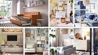 17 Best IKEA Living Room Ideas