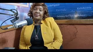 KIAMBU WOMEN REP