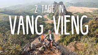 2 Tage in Vang Vieng • Laos • Reisevlog 281