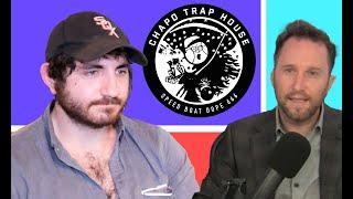 Felix Biederman, Chapo Trap House on The Michael Brooks Show - compilation